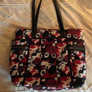 Vera Bradley Disney bag